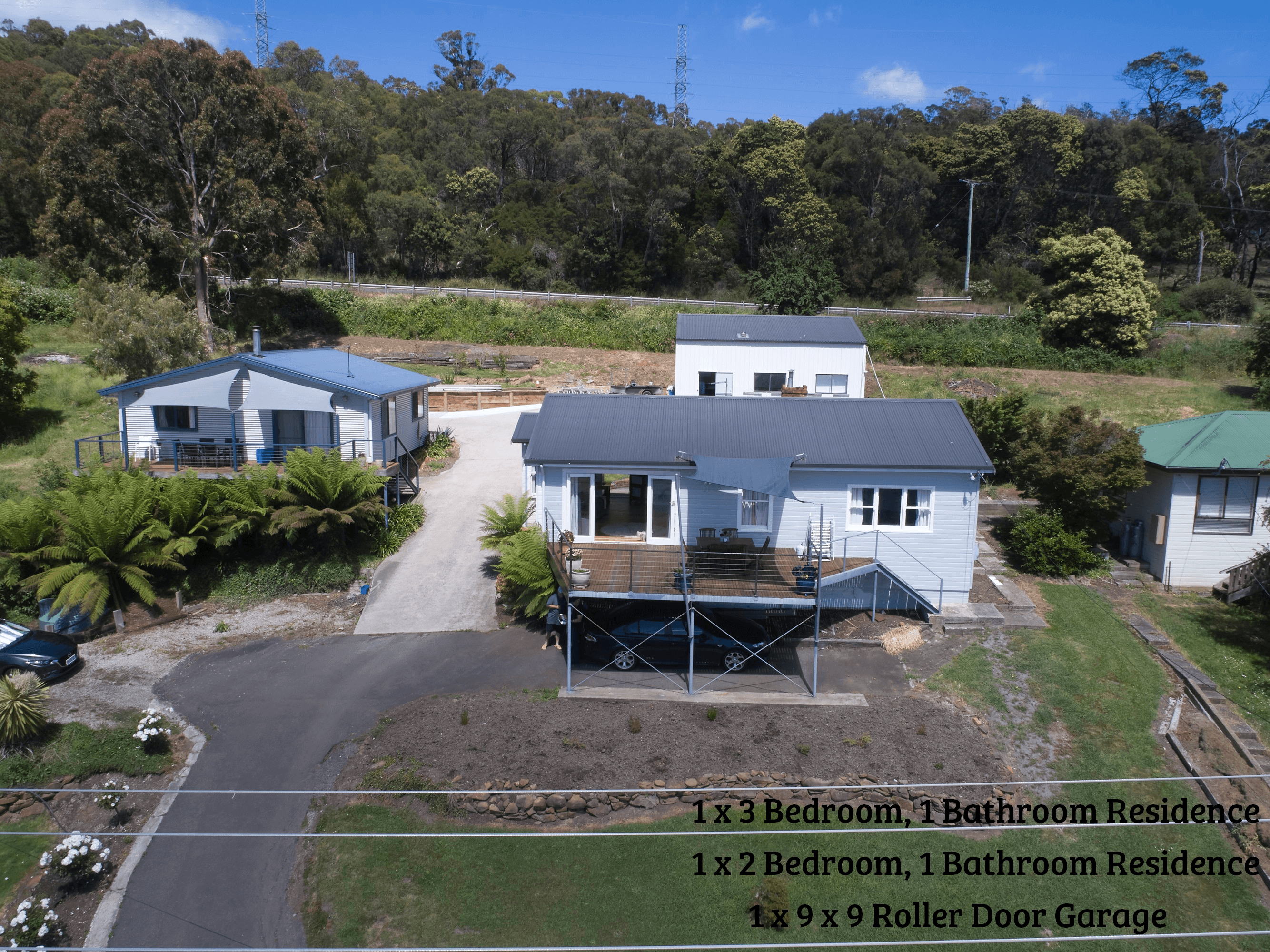 425-427 Rosevears Drive, LANENA, TAS 7275