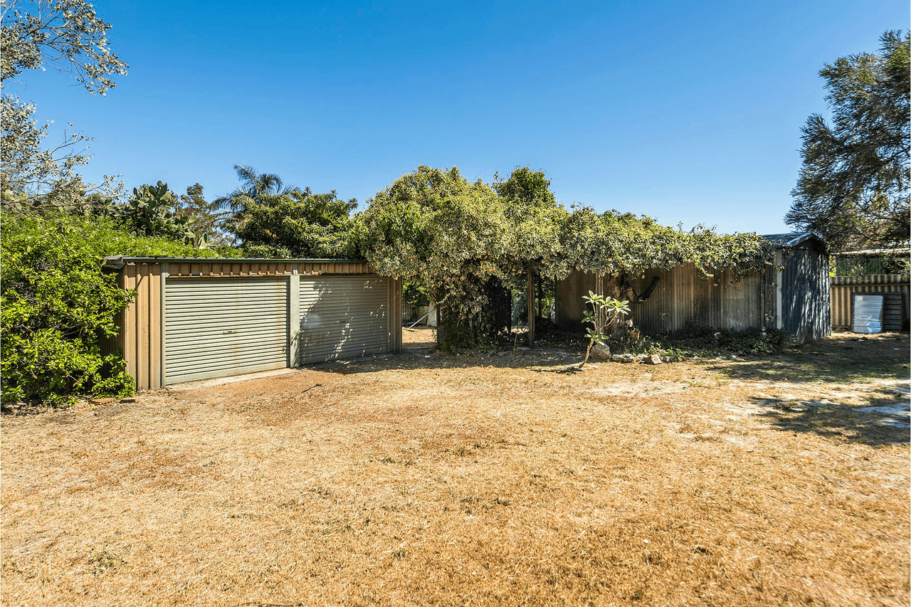 10 Verticordia Road, WALLISTON, WA 6076