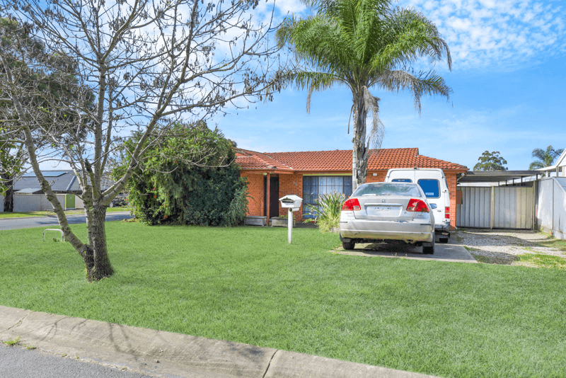 16  Sanford Street, Glendenning, NSW 2761