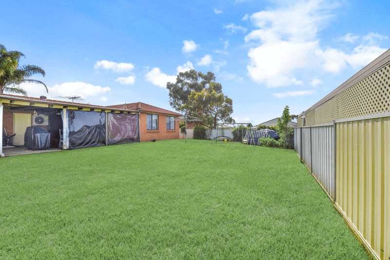 16  Sanford Street, Glendenning, NSW 2761