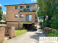 11 Louise St, GRANVILLE, NSW 2142