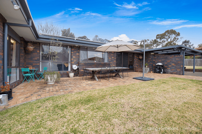 29 Bishop Crescent, Armidale, NSW 2350