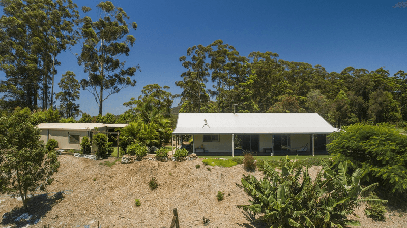 6 Sharwill Drive, VALLA, NSW 2448