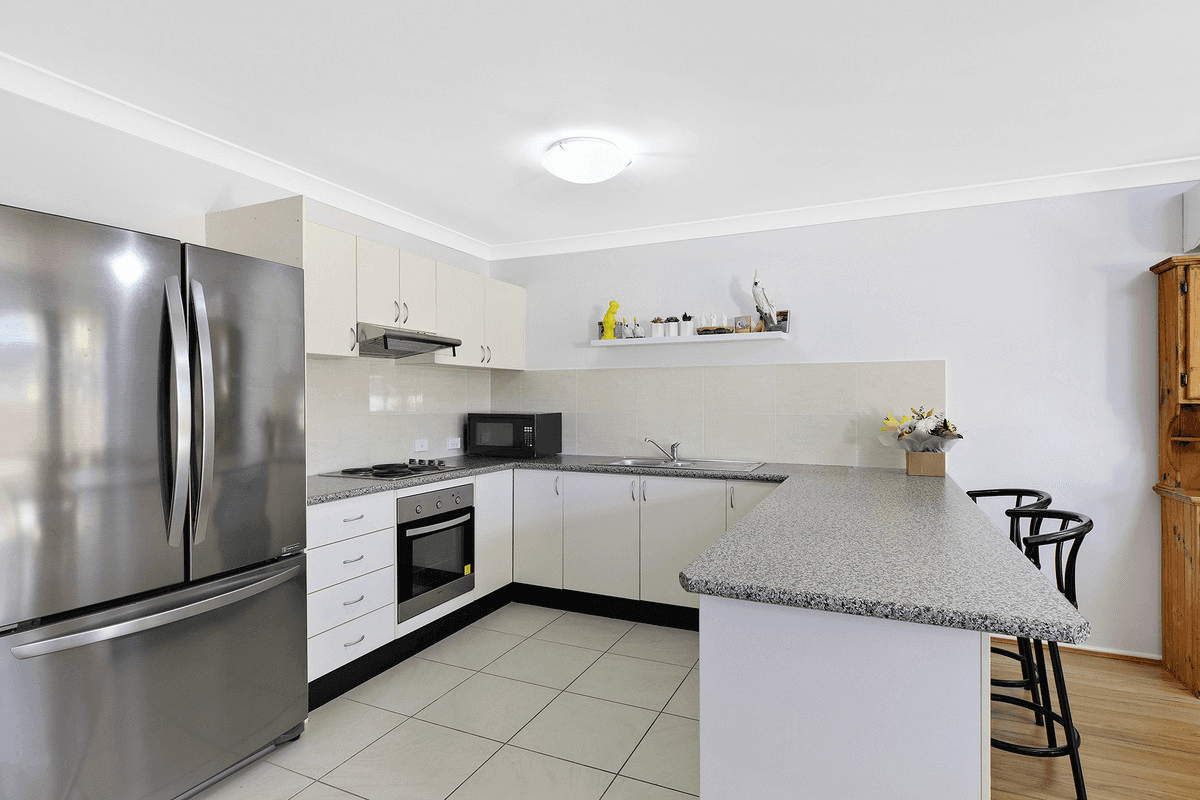 5/19-25 Aurora Place, BATEAU BAY, nsw 2261