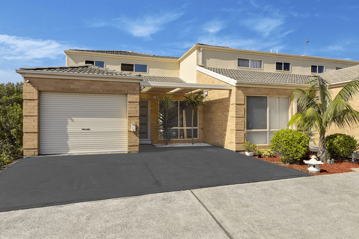 5/19-25 Aurora Place, BATEAU BAY, nsw 2261