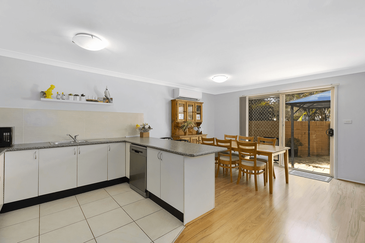 5/19-25 Aurora Place, BATEAU BAY, nsw 2261