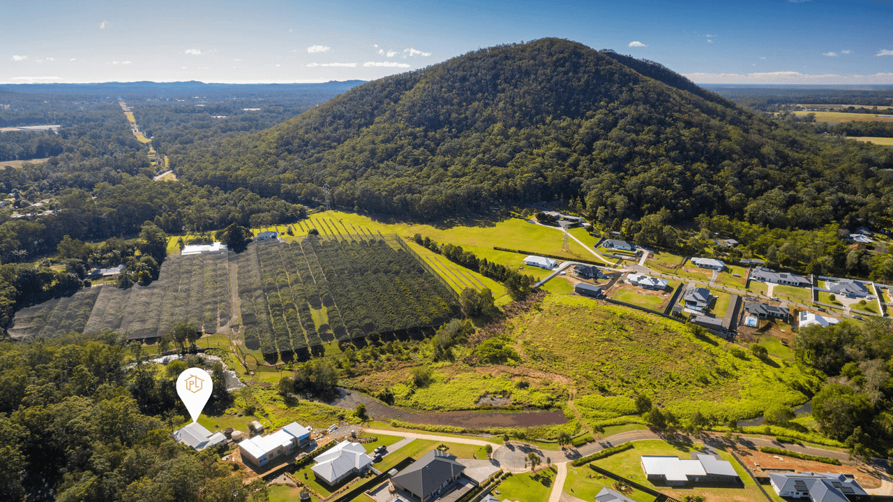 2568 Old Gympie Road, BEERWAH, QLD 4519