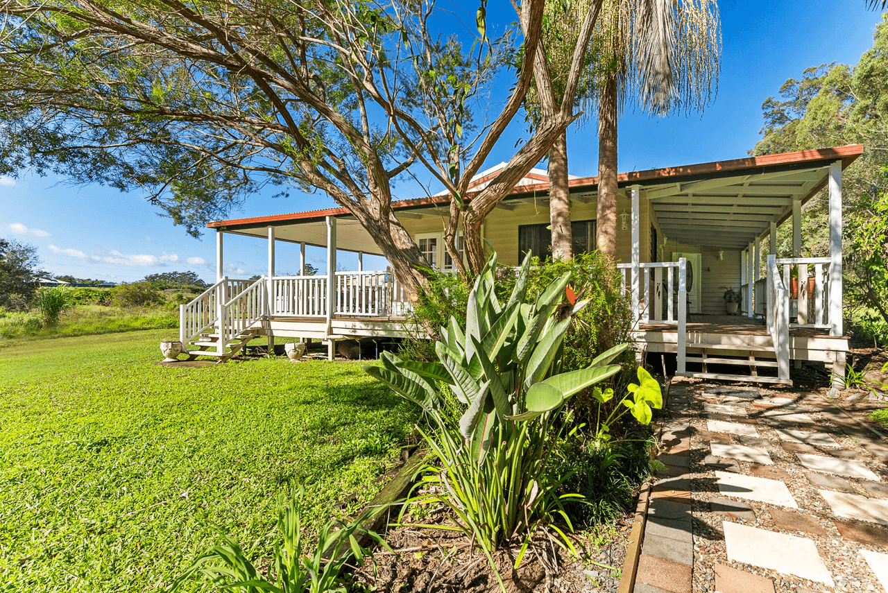 2568 Old Gympie Road, BEERWAH, QLD 4519