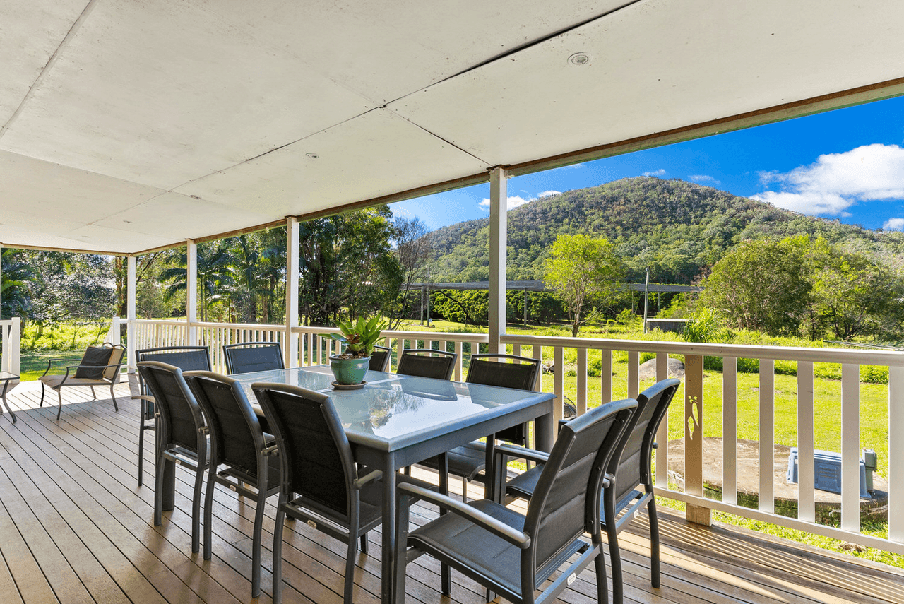 2568 Old Gympie Road, BEERWAH, QLD 4519