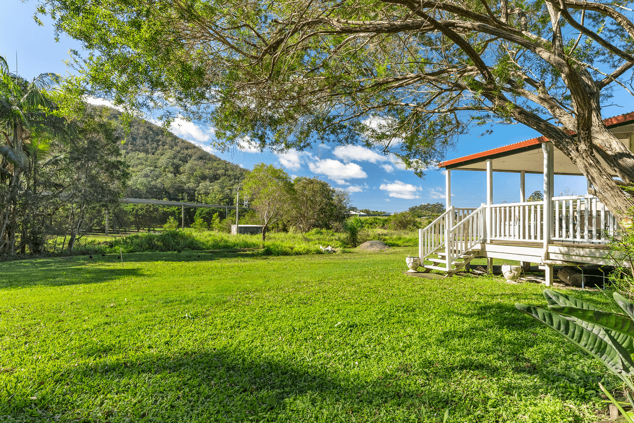 2568 Old Gympie Road, BEERWAH, QLD 4519
