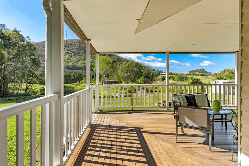 2568 Old Gympie Road, BEERWAH, QLD 4519