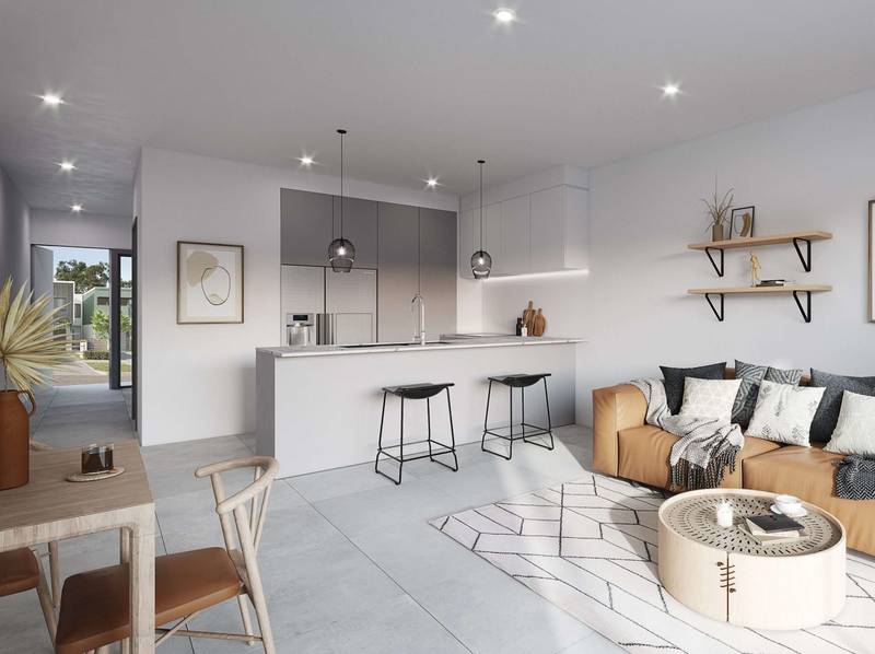 9 Kaolin Lane, AUSTRALIND, WA 6233