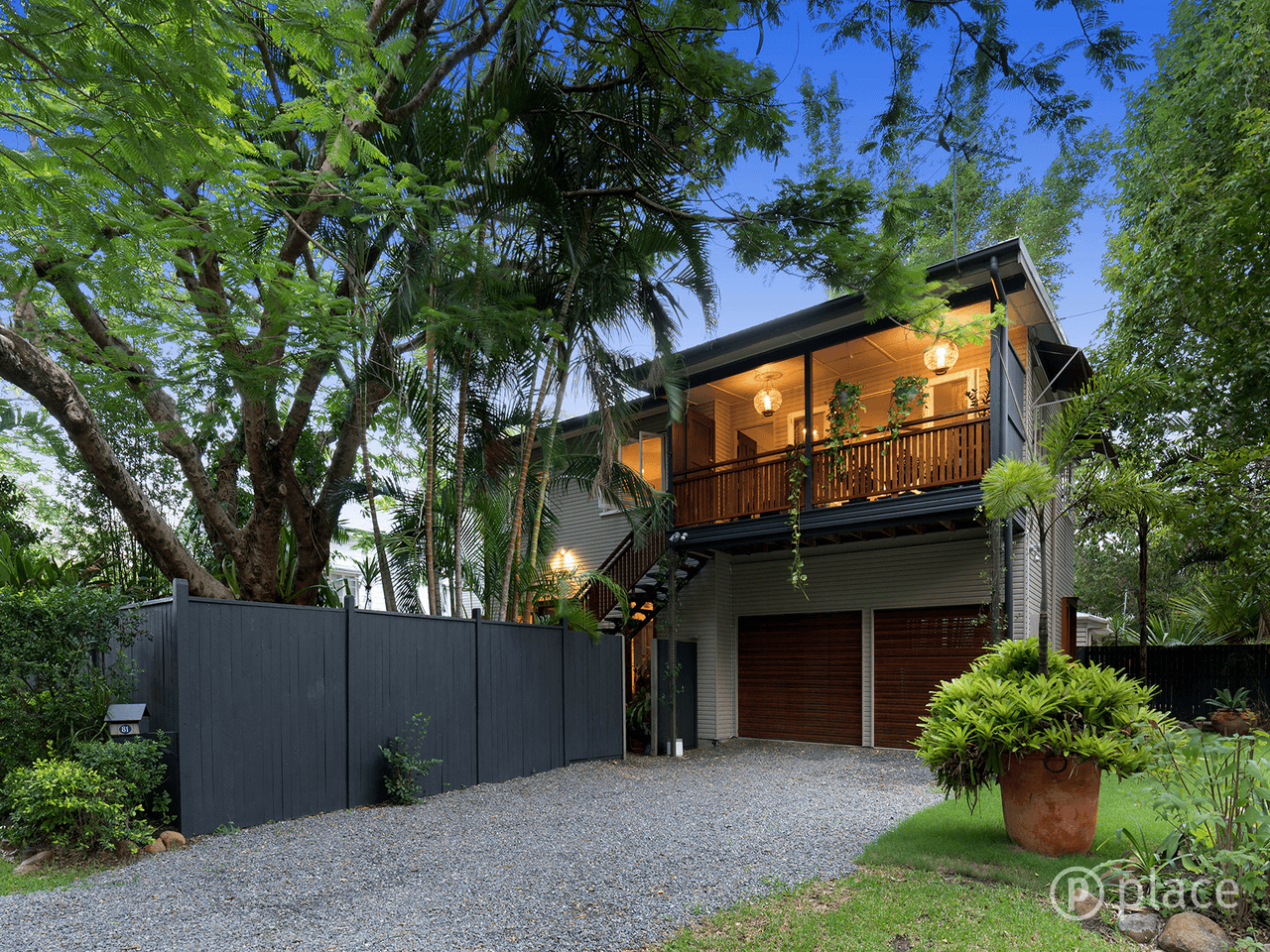 55 Lilley Road, BARDON, QLD 4065