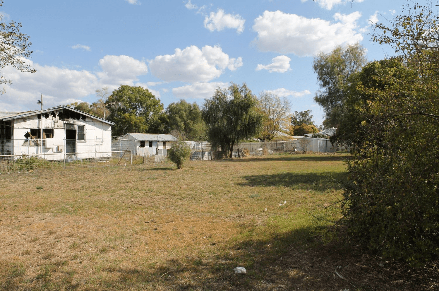 321 Auburn Street, MOREE, NSW 2400