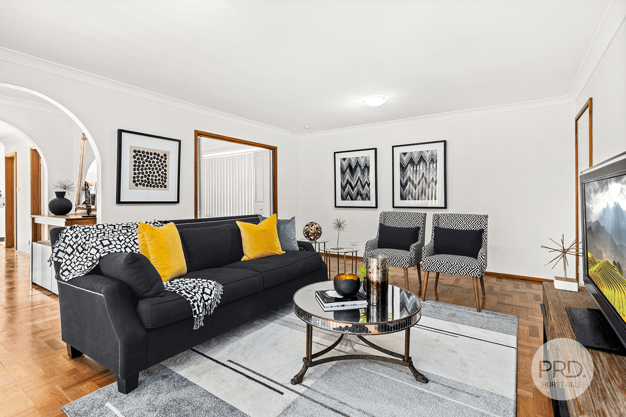 66 Wright Street, HURSTVILLE, NSW 2220