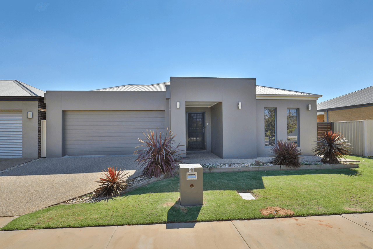 91 Dyar Avenue, Mildura, VIC 3500