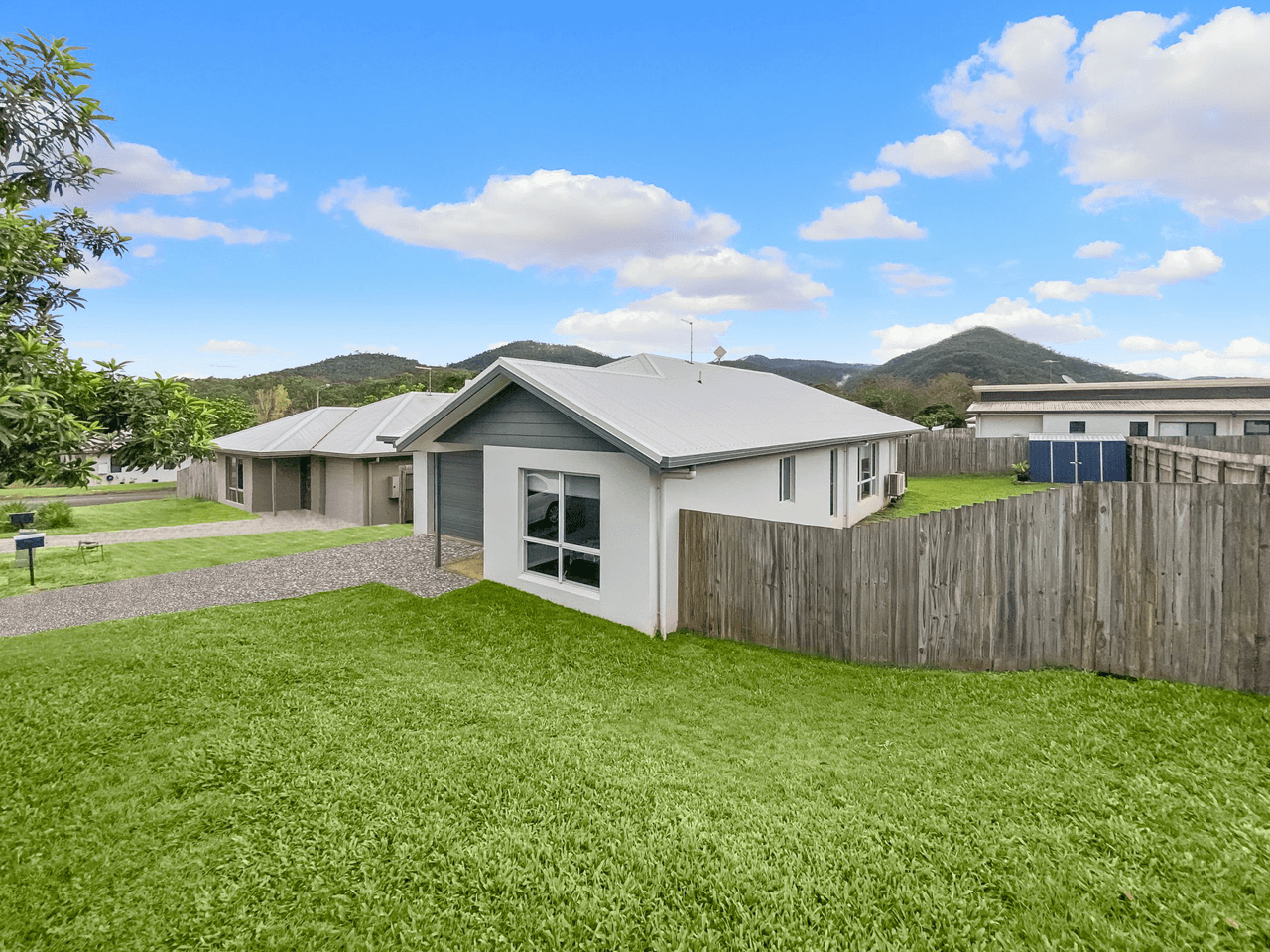 37 Tumbare Street, ATHERTON, QLD 4883