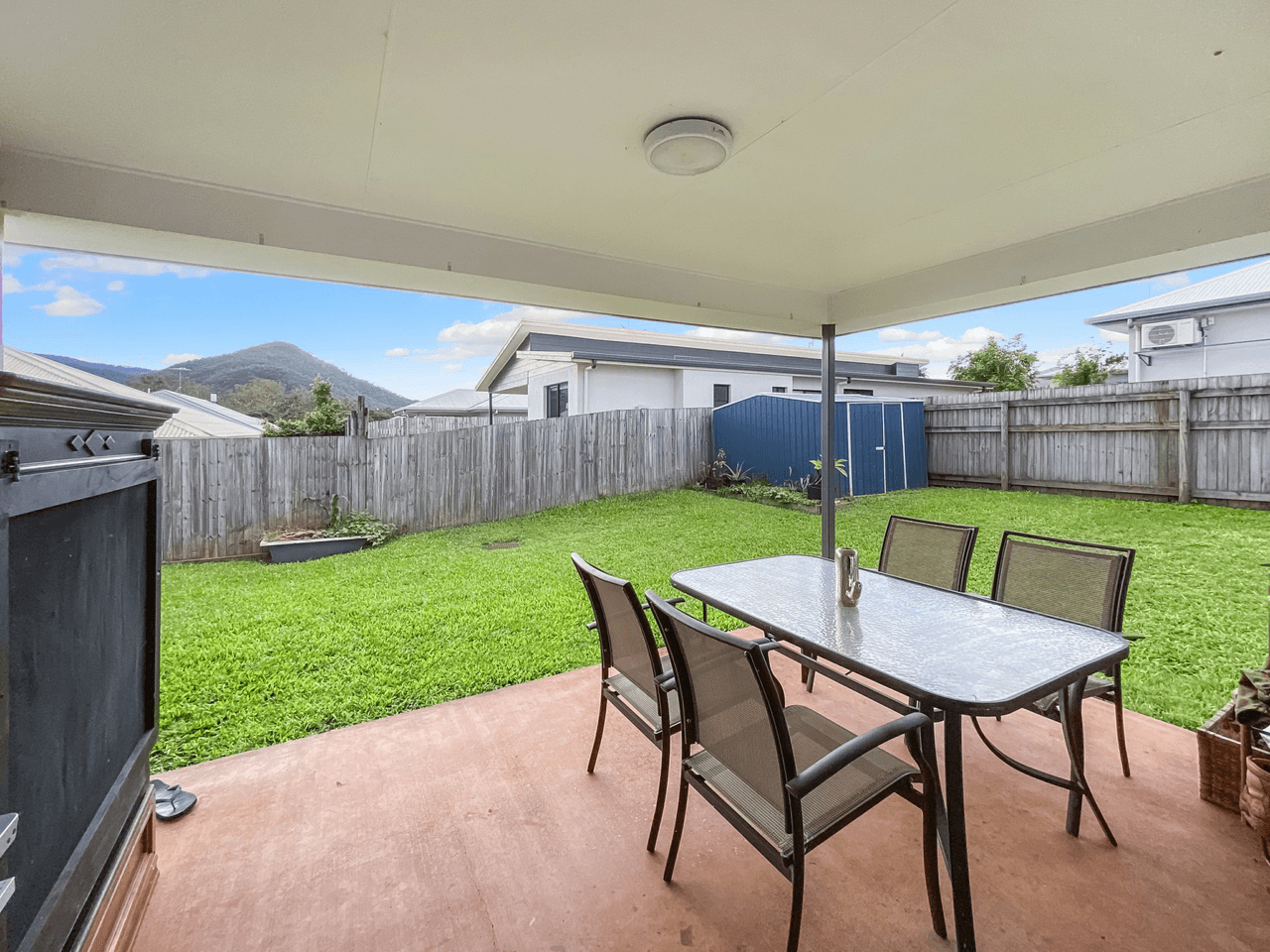 37 Tumbare Street, ATHERTON, QLD 4883