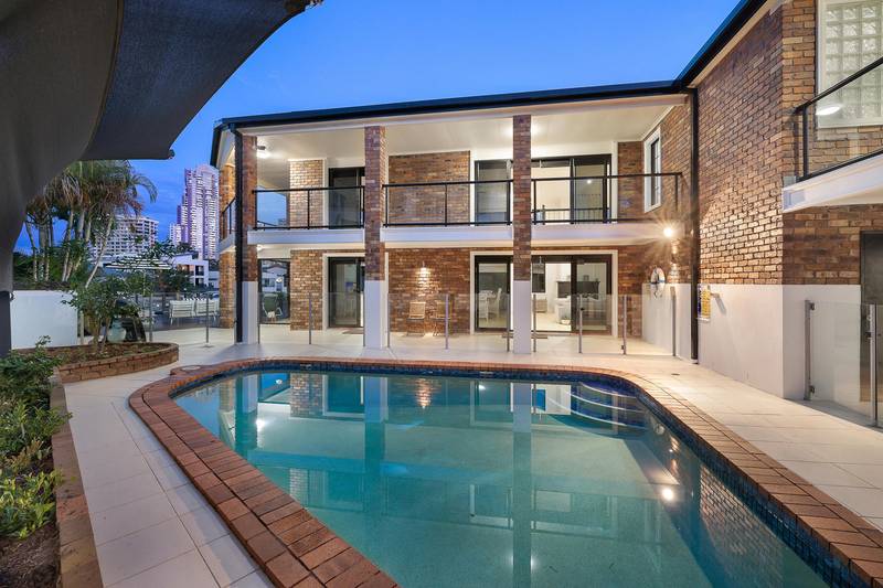 5 Buccaneer Court, Paradise Waters, QLD 4217