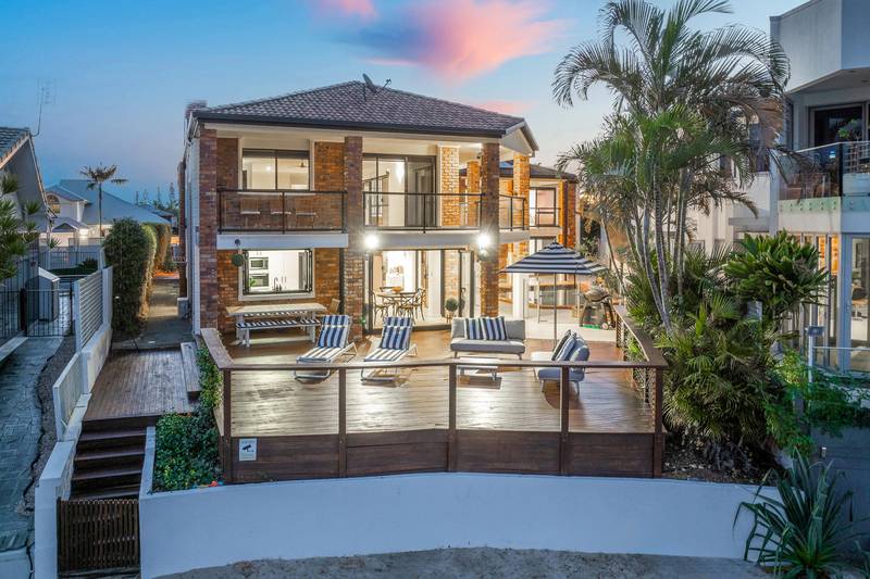 5 Buccaneer Court, Paradise Waters, QLD 4217