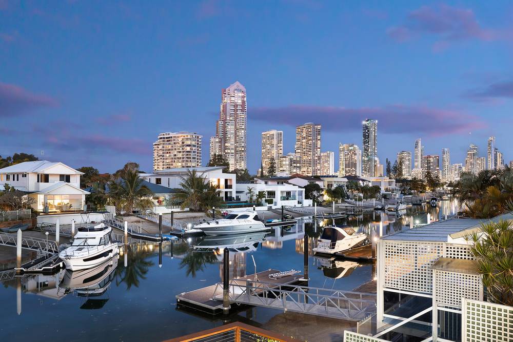 5 Buccaneer Court, Paradise Waters, QLD 4217