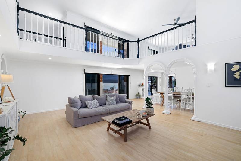 5 Buccaneer Court, Paradise Waters, QLD 4217