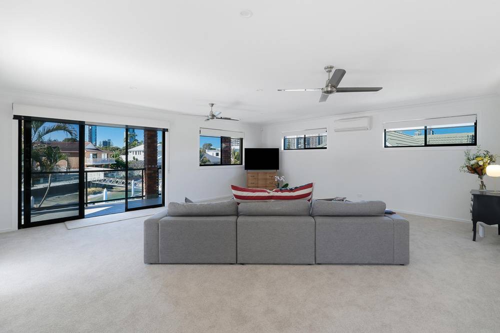 5 Buccaneer Court, Paradise Waters, QLD 4217