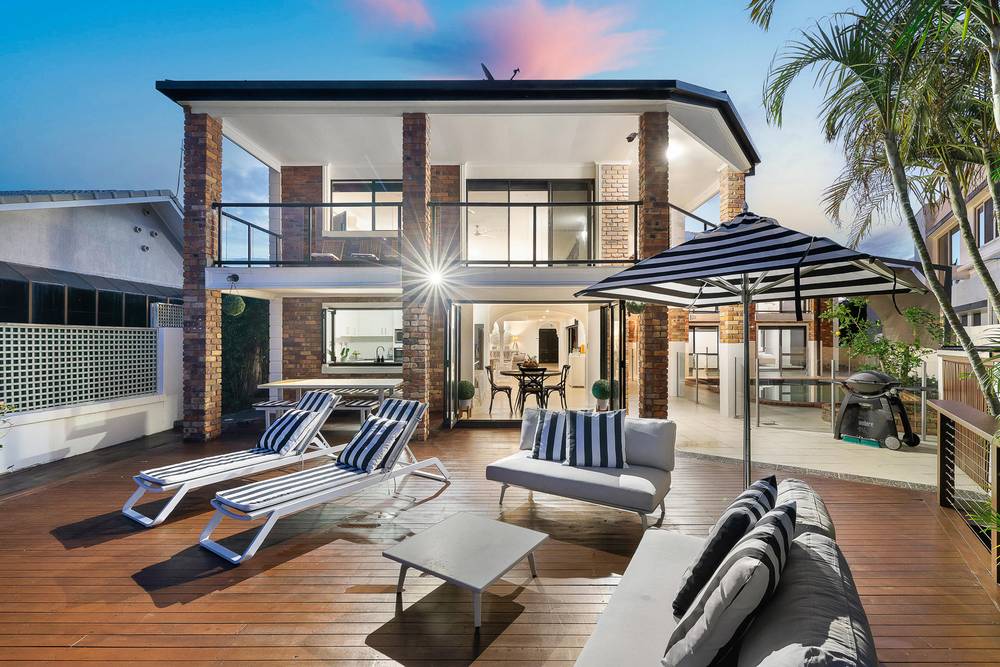 5 Buccaneer Court, Paradise Waters, QLD 4217