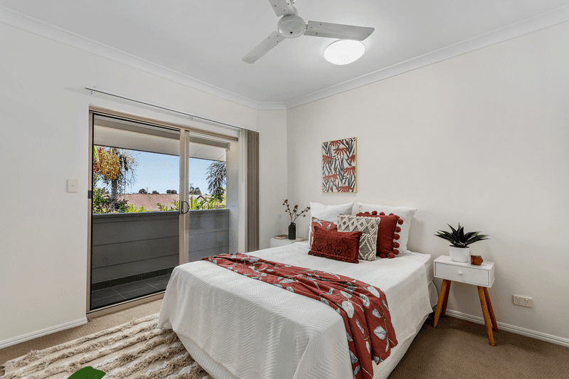 8/84-86 Dearness Street, GARBUTT, QLD 4814