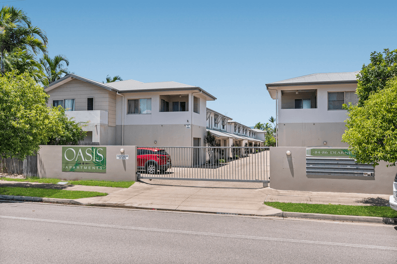 8/84-86 Dearness Street, GARBUTT, QLD 4814