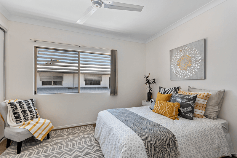 8/84-86 Dearness Street, GARBUTT, QLD 4814