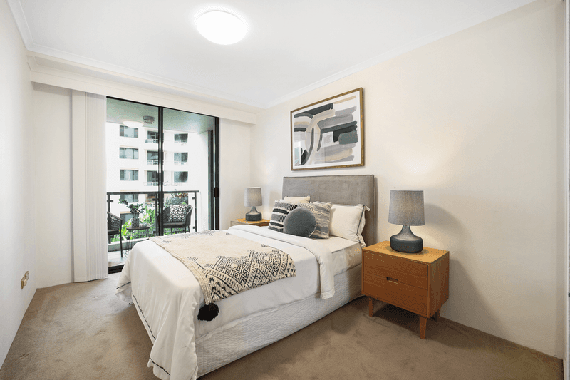 160/102 Miller Street, PYRMONT, NSW 2009