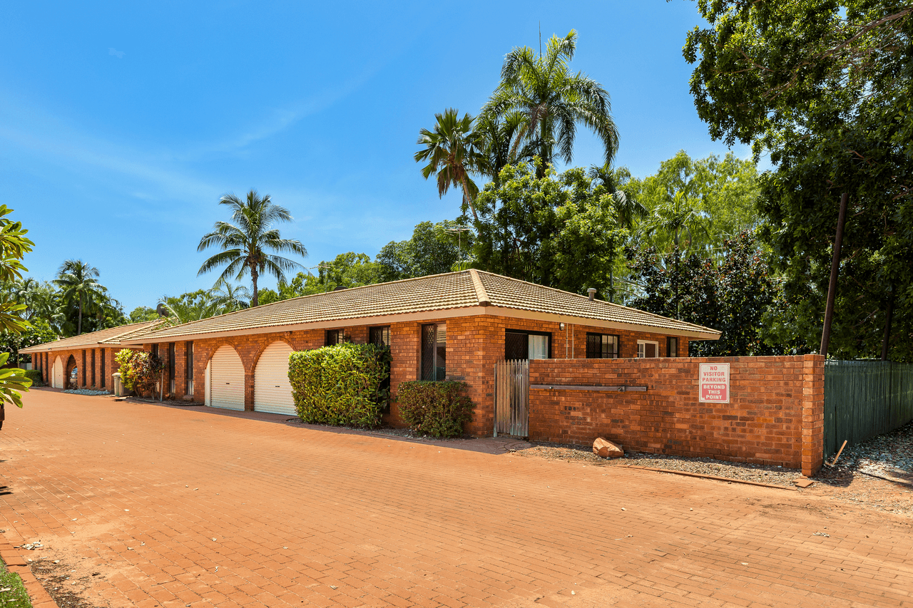 1/2 Robert Street, BROOME, WA 6725