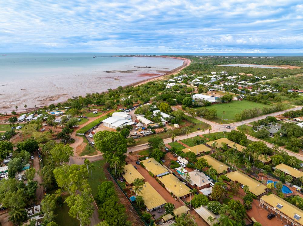 1/2 Robert Street, BROOME, WA 6725
