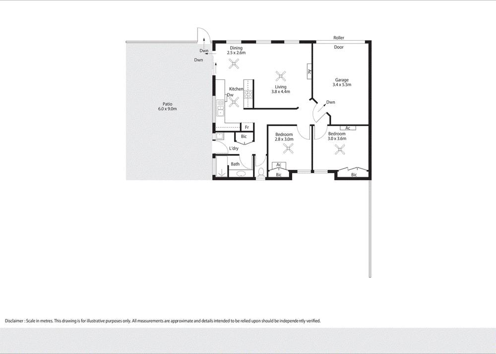 1/2 Robert Street, BROOME, WA 6725