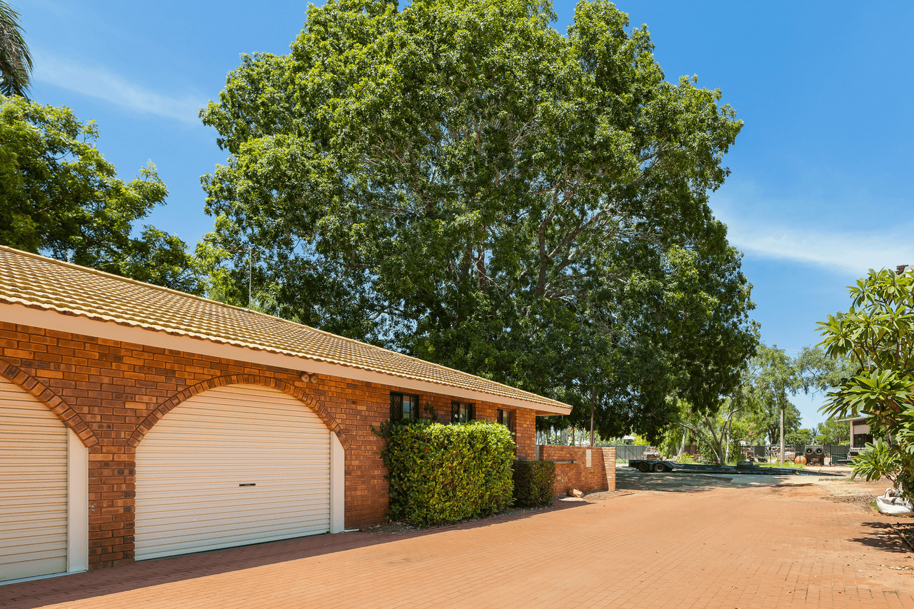 1/2 Robert Street, BROOME, WA 6725