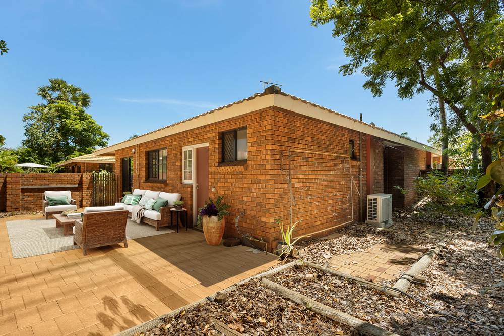 1/2 Robert Street, BROOME, WA 6725