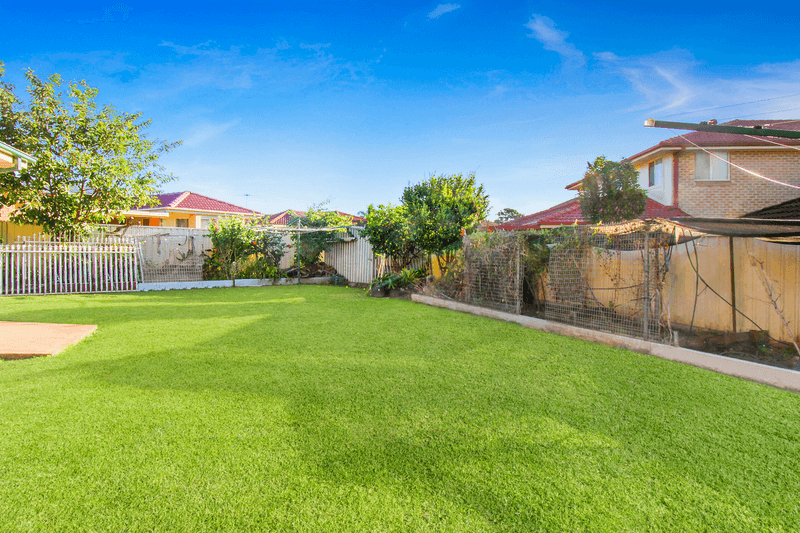 25 Lismore Street, HOXTON PARK, NSW 2171