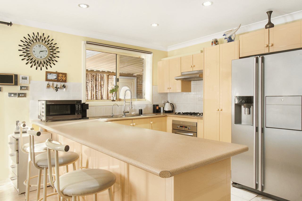 25 Lismore Street, HOXTON PARK, NSW 2171