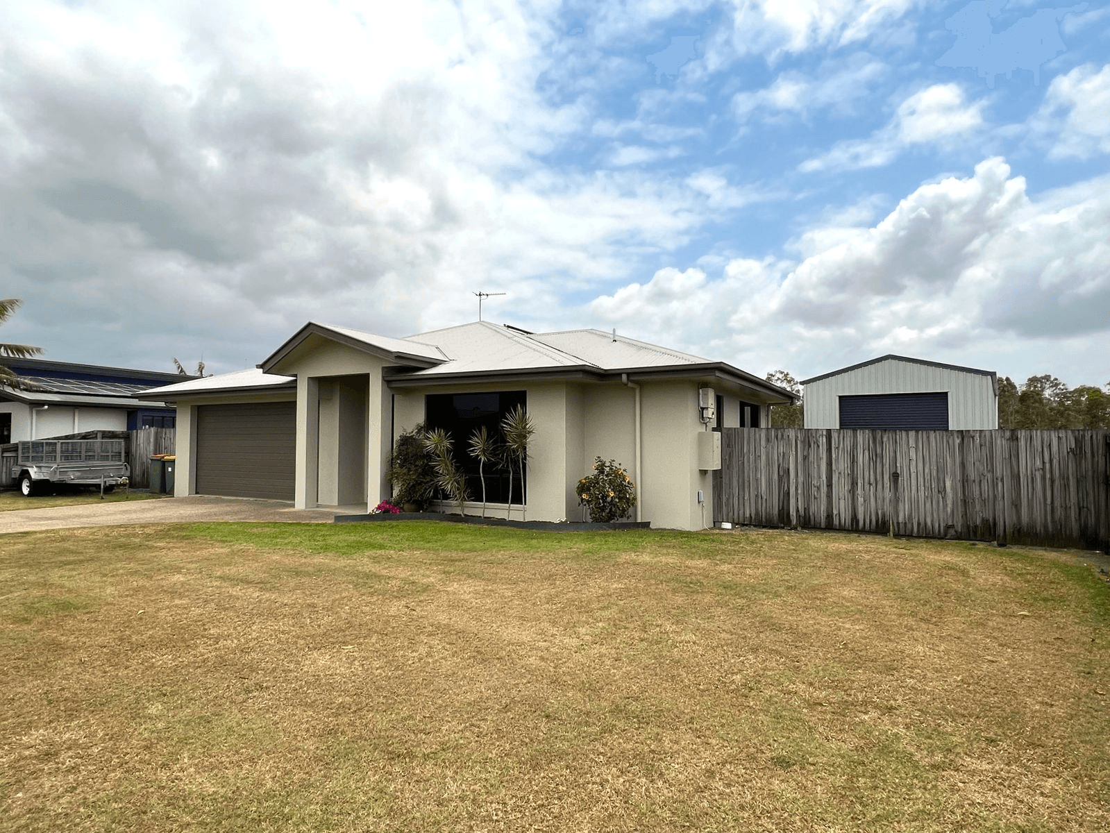 28 Millenium Drive, SARINA, QLD 4737