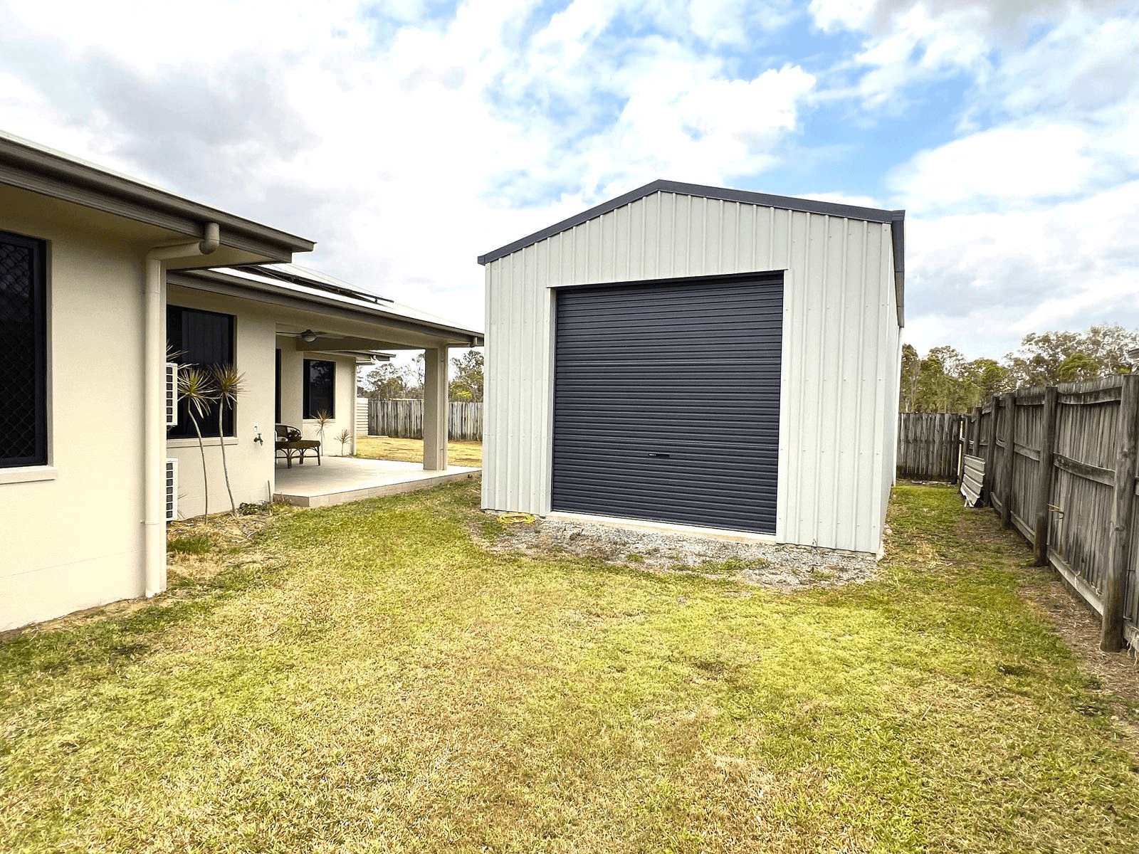 28 Millenium Drive, SARINA, QLD 4737