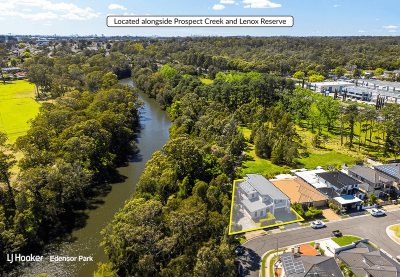21 Willowbank Crescent, CANLEY VALE, NSW 2166