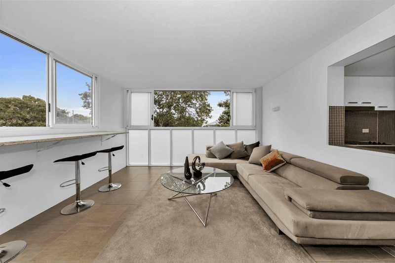 1/372 Wynnum Road, Norman Park, QLD 4170