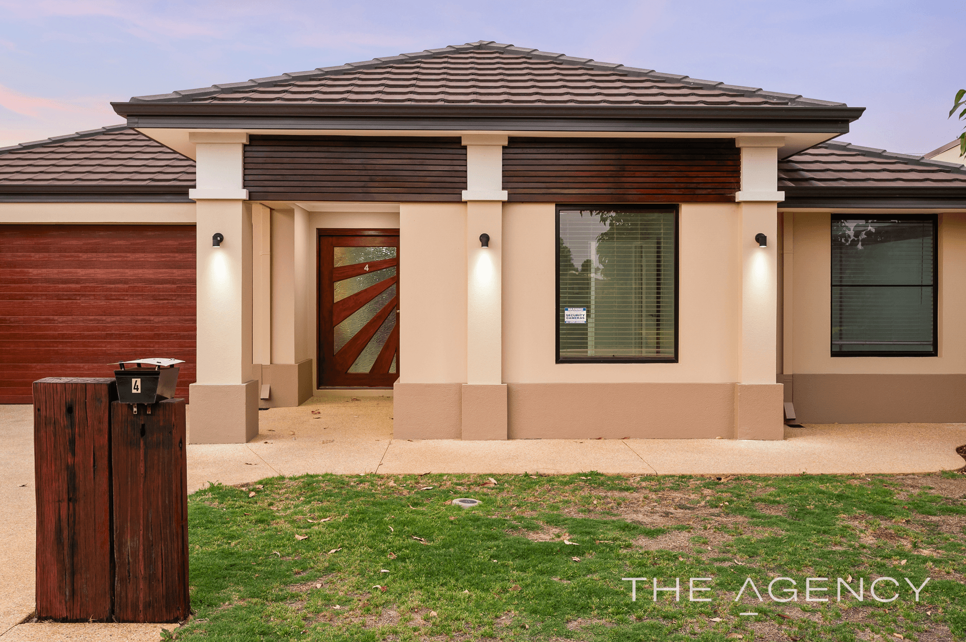 4 Bindarri Grove, Wandi, WA 6167