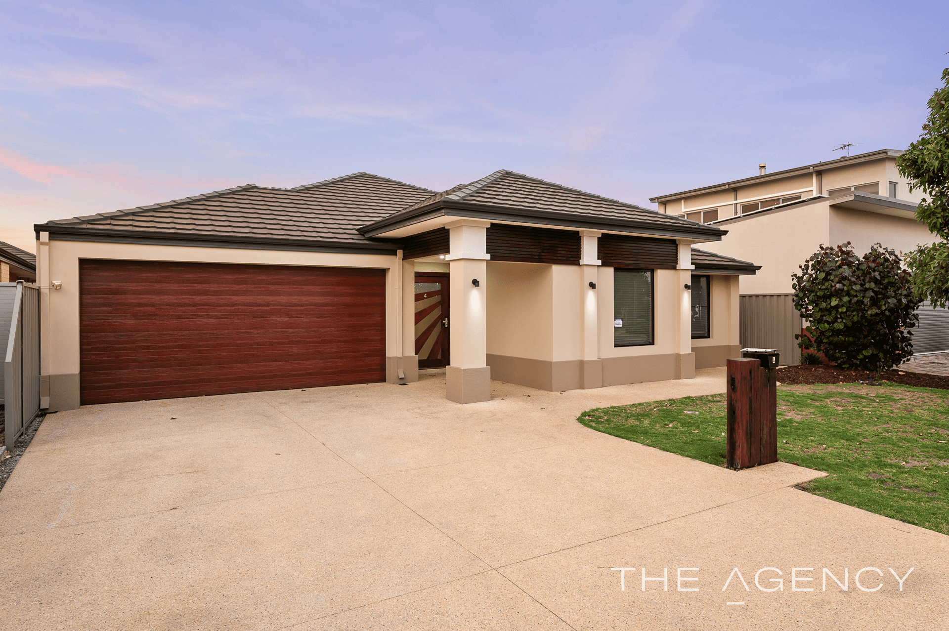 4 Bindarri Grove, Wandi, WA 6167