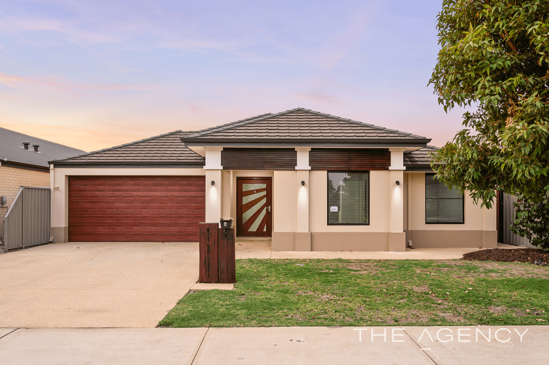 4 Bindarri Grove, Wandi, WA 6167