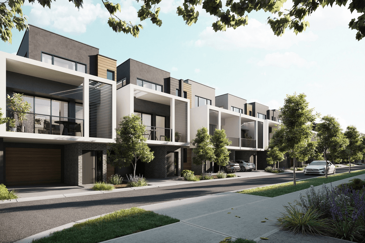 96/199-209 Chapel Road, Keysborough, VIC 3173