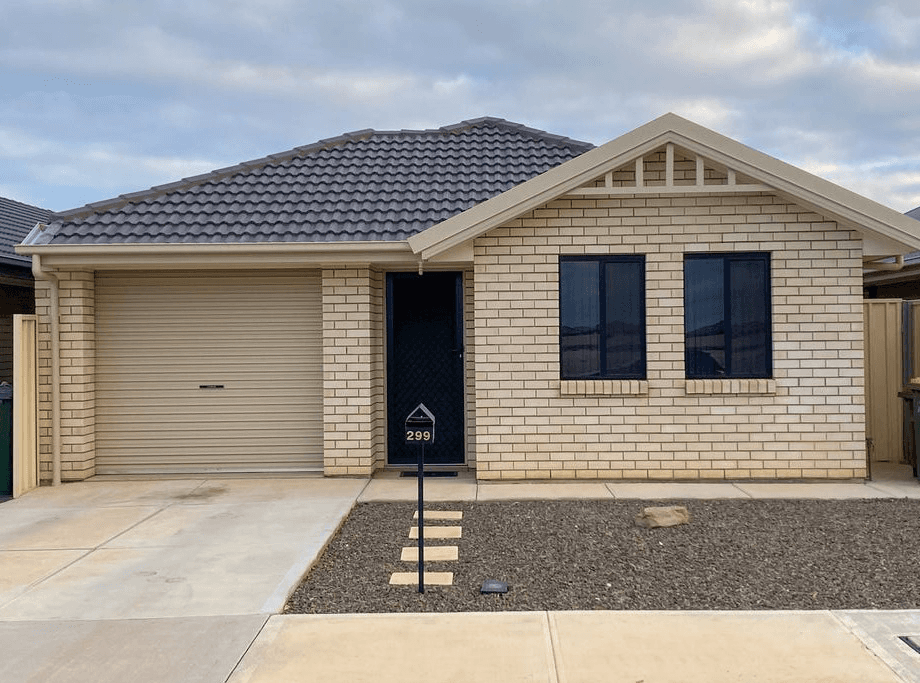 299 Fradd East Road, MUNNO PARA WEST, SA 5115