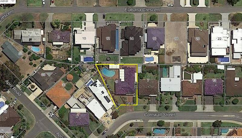 5 Cornwall Street, DIANELLA, WA 6059