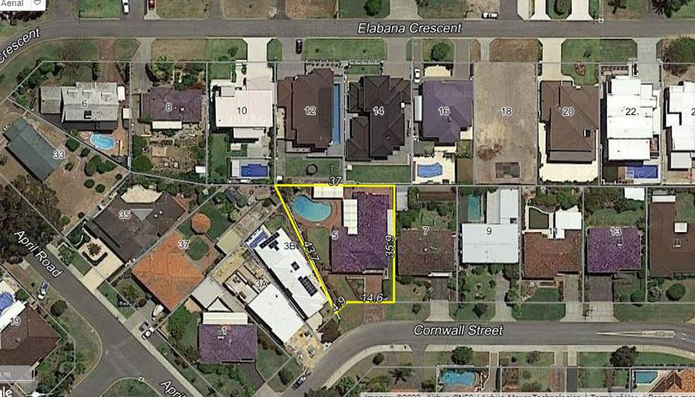 5 Cornwall Street, DIANELLA, WA 6059